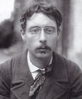 Pierre Bonnard